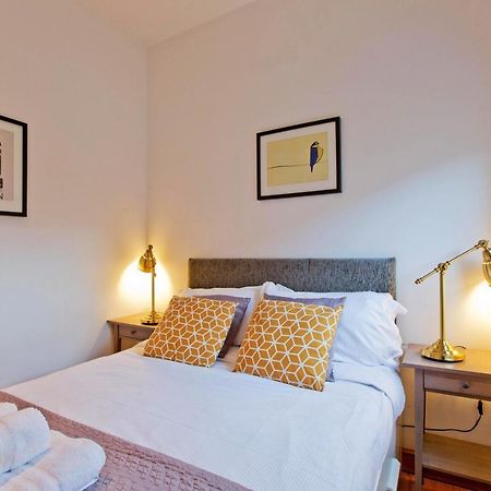 Comfortable Highbury Fields 1 Bedroom Apartment - Parking By Request ロンドン エクステリア 写真