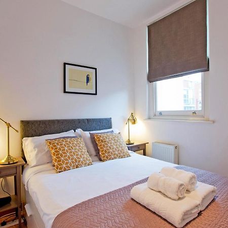 Comfortable Highbury Fields 1 Bedroom Apartment - Parking By Request ロンドン エクステリア 写真