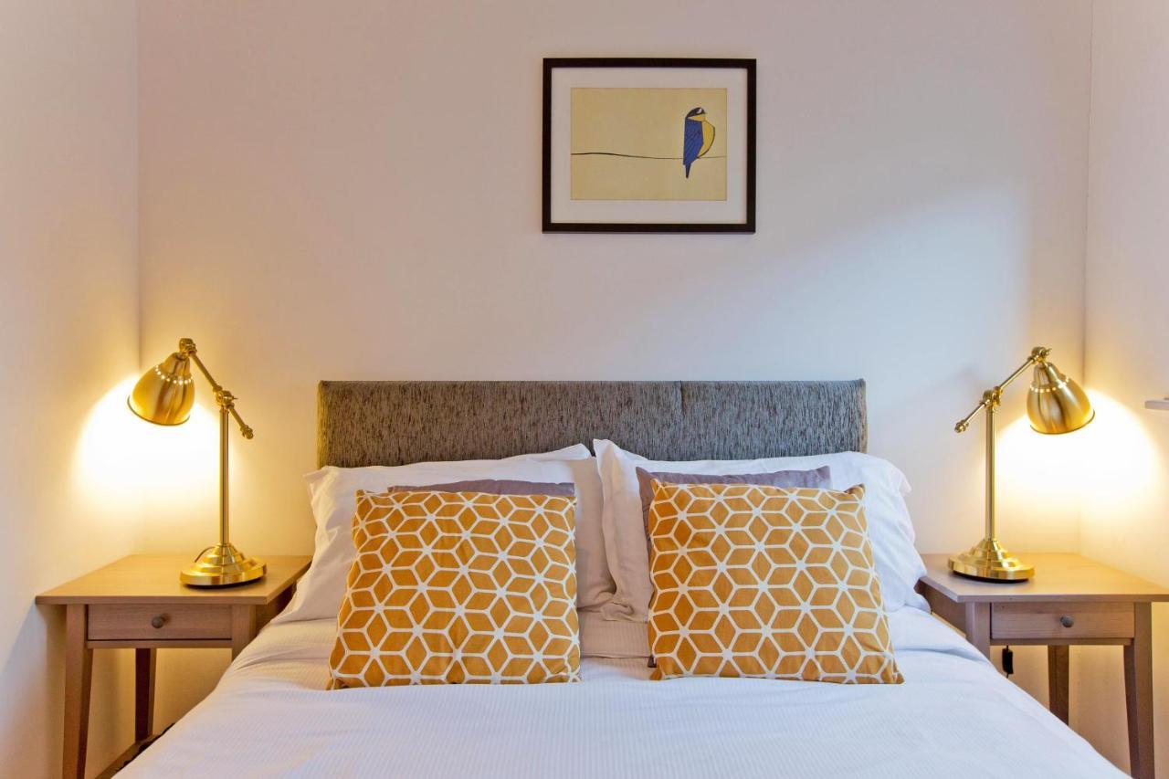 Comfortable Highbury Fields 1 Bedroom Apartment - Parking By Request ロンドン エクステリア 写真